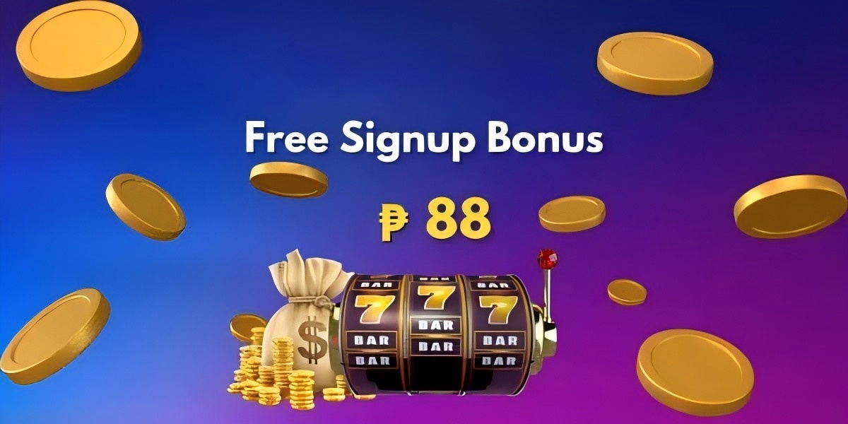 PAGCOR Casino Welcome Bonus